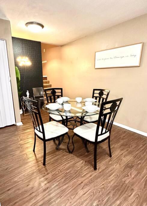 Appartement Cozy Fondren Getaway-Short Walk To Coffee Shops, Hospital, And Restaurants! à Jackson Extérieur photo